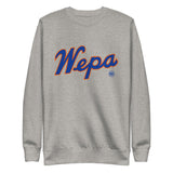 Wepa - Sweatshirt