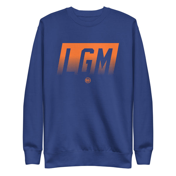 LGM Fade - Sweatshirt