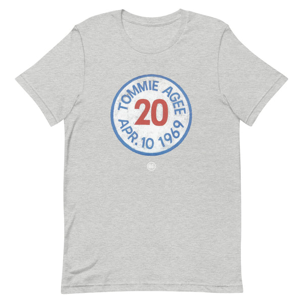 Agee Home Run - Unisex T-Shirt