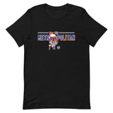 The Metropolitan - Unisex T-Shirt
