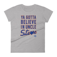 Uncle Steve - Women's T-shirt