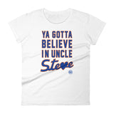 Uncle Steve - Women's T-shirt