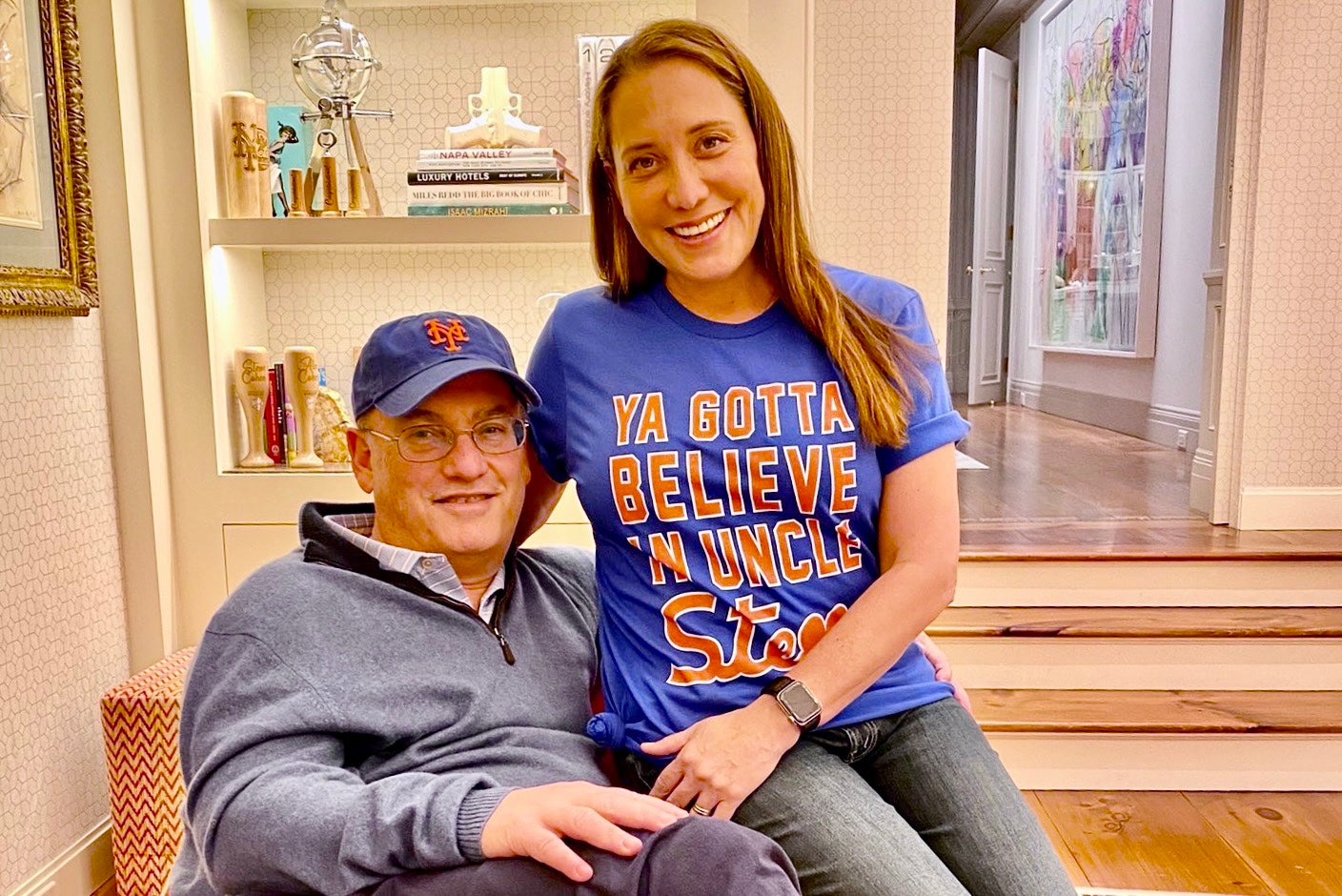 Merch for every Mets Mood 💙 🧡 – 1986d