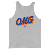 OMG - Unisex Tank Top