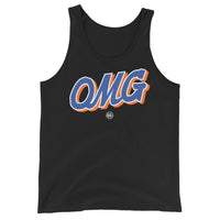 OMG - Unisex Tank Top