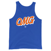 OMG - Unisex Tank Top