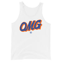 OMG - Unisex Tank Top