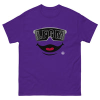 Purple Gaze - Unisex T-Shirt