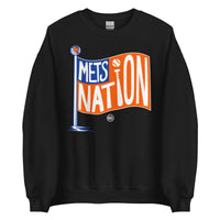 Mets Nation - Sweatshirt