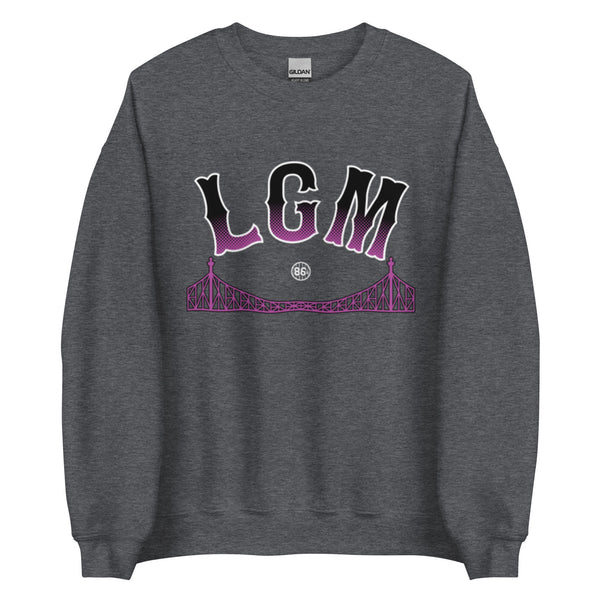 LGM City - Sweatshirt