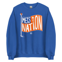 Mets Nation - Sweatshirt