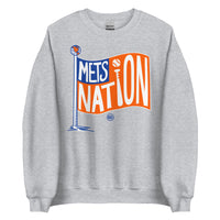 Mets Nation - Sweatshirt