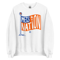 Mets Nation - Sweatshirt