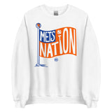 Mets Nation - Sweatshirt