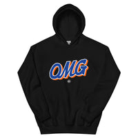 OMG - Hoodie (Addt’l Sizes)