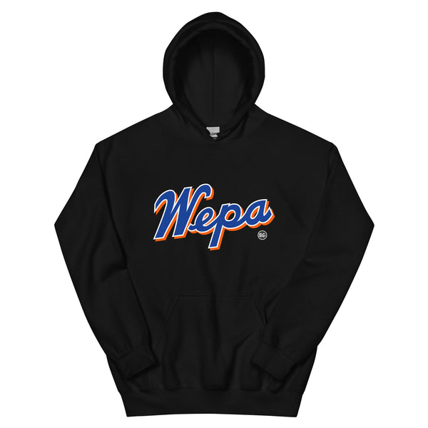 Wepa - Hoodie (Addt'l Sizes)