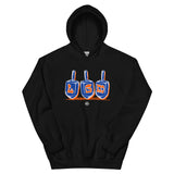 LGM Dreidels - Hoodie (Addt'l Sizes)