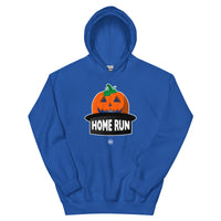 Mashing Pumpkins - Hoodie