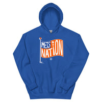 Mets Nation - Hoodie