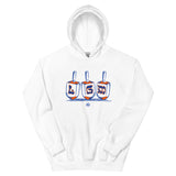 LGM Dreidels - Hoodie (Addt'l Sizes)