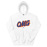 OMG - Hoodie (Addt’l Sizes)