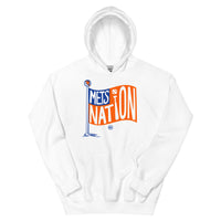 Mets Nation - Hoodie