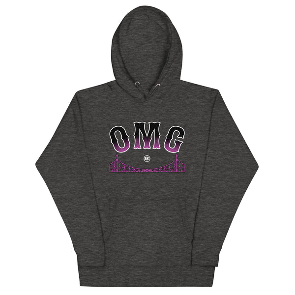 OMG City - Hoodie