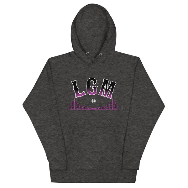 LGM City - Hoodie