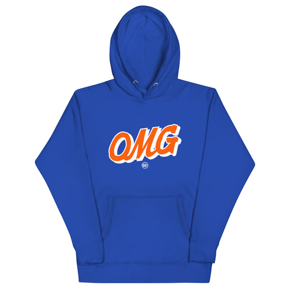 OMG - Hoodie