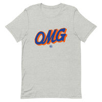 OMG - Unisex T-shirt