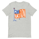 Mets Nation - Unisex T-shirt