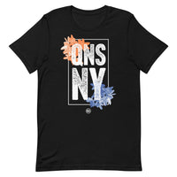 QNS NY - Unisex T-shirt