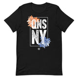 QNS NY - Unisex T-shirt