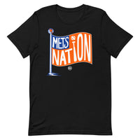 Mets Nation - Unisex T-shirt