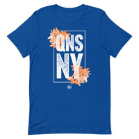 QNS NY - Unisex T-shirt