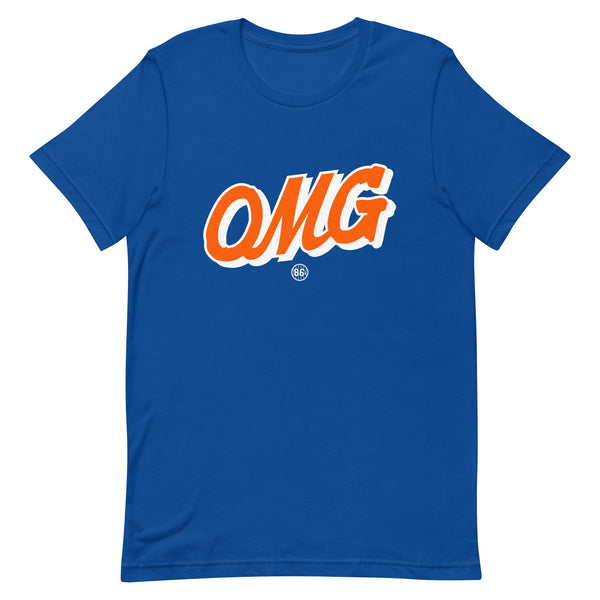 OMG - Unisex T-shirt