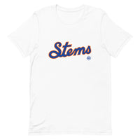 Stems - Unisex T-shirt