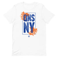 QNS NY - Unisex T-shirt