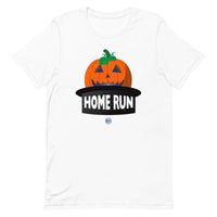 Mashing Pumpkins - Unisex T-shirt