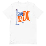 Mets Nation - Unisex T-shirt