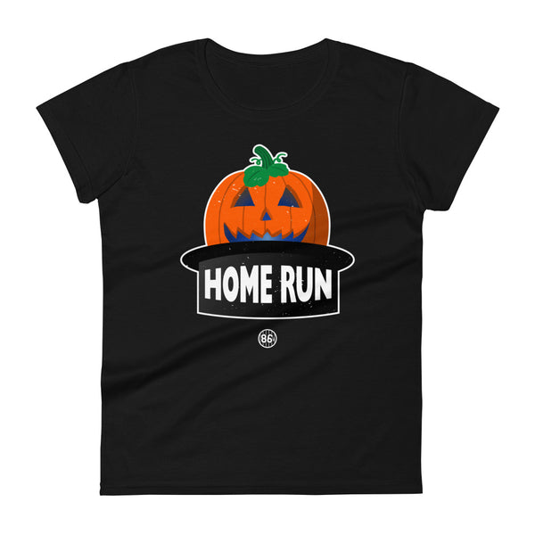 Mashing Pumpkins - Women's T-shirt