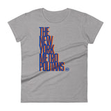 The Stack - Women's T-shirt