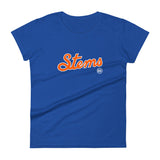 Stems - Women's T-shirt