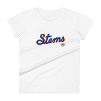 Stems - Women's T-shirt