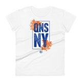 QNS NY - Women's T-shirt