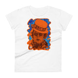 Mrs. Payson - Women's T-shirt