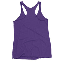 Big Purp - Women's Racerback Tank