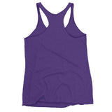 OMGrimdawg - Women's Racerback Tank