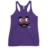 OMGrimdawg - Women's Racerback Tank