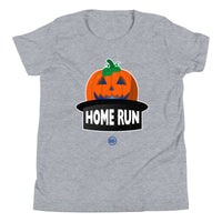 Mashing Pumpkins - Kids T-Shirt